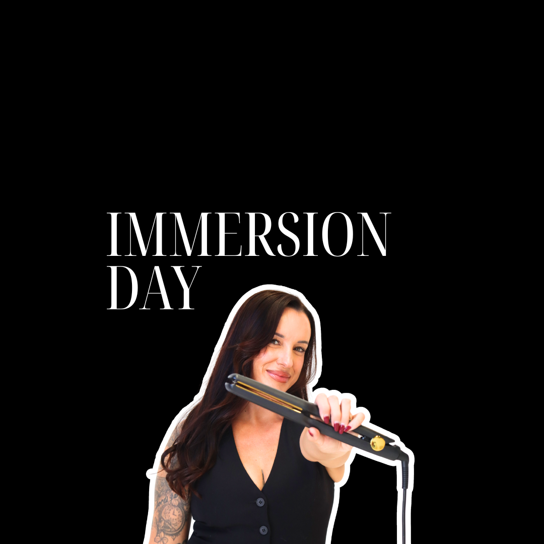 Nanoplasty Immersion Day