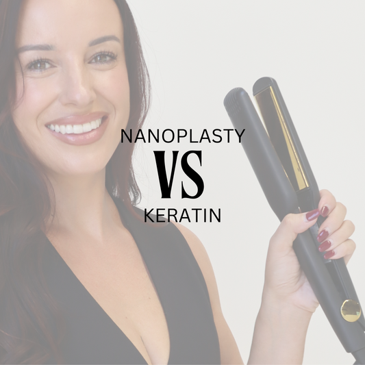 Nanoplasty VS Keratin Digital Download